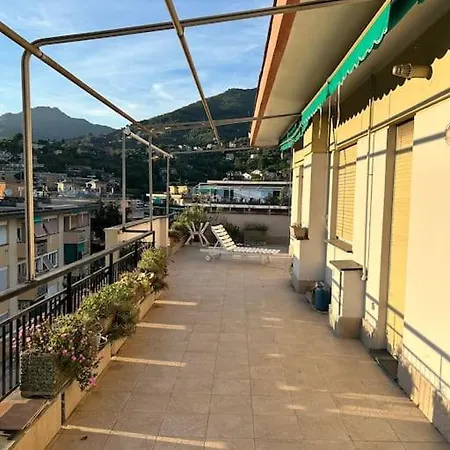 شقة Alessandro
