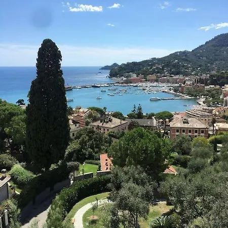 Alessandro شقة راباللو