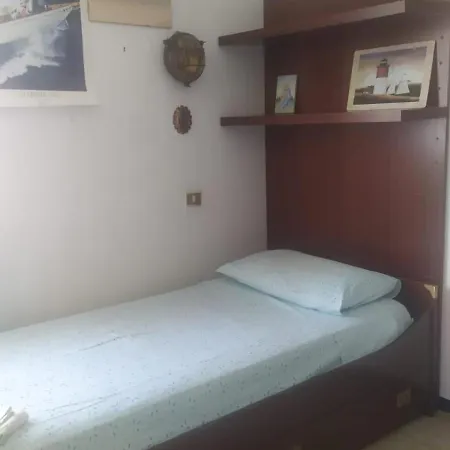 Alessandro Apartment