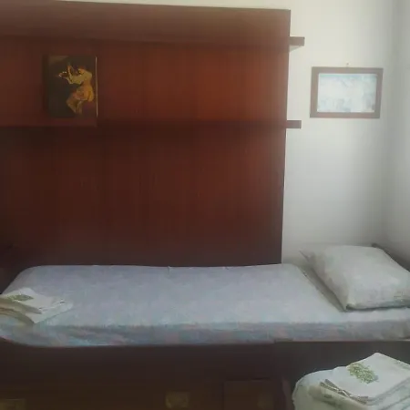 شقة Alessandro راباللو